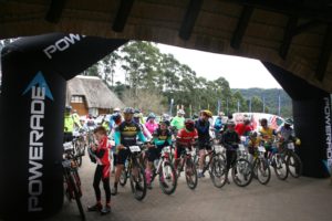 Ingeli Forest MTB2